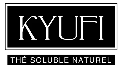 KYUFI, Thé instantané